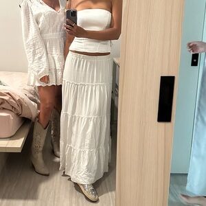 Brandy Melville Skirt